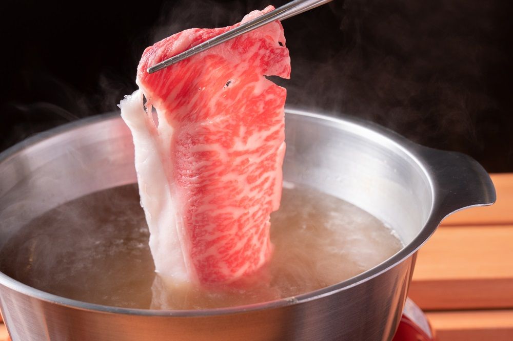 Okinawa ShabuShabu Sapporo Susukino