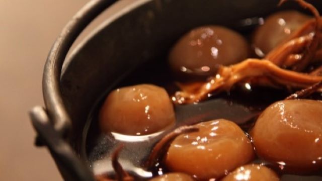 Yamagata Ryori to Jizake Koara