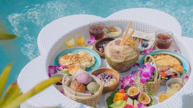 Jivana / AYANNA Miyako