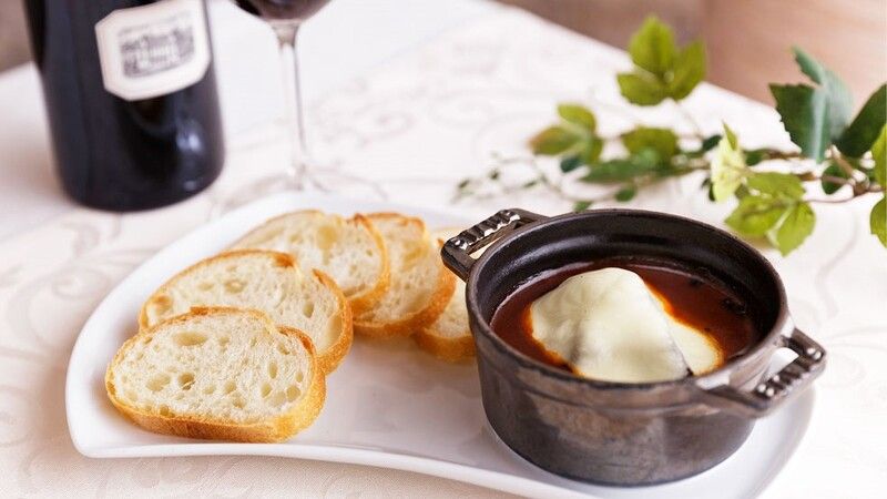 GROTTO / Nishitetsu Grand Hotel