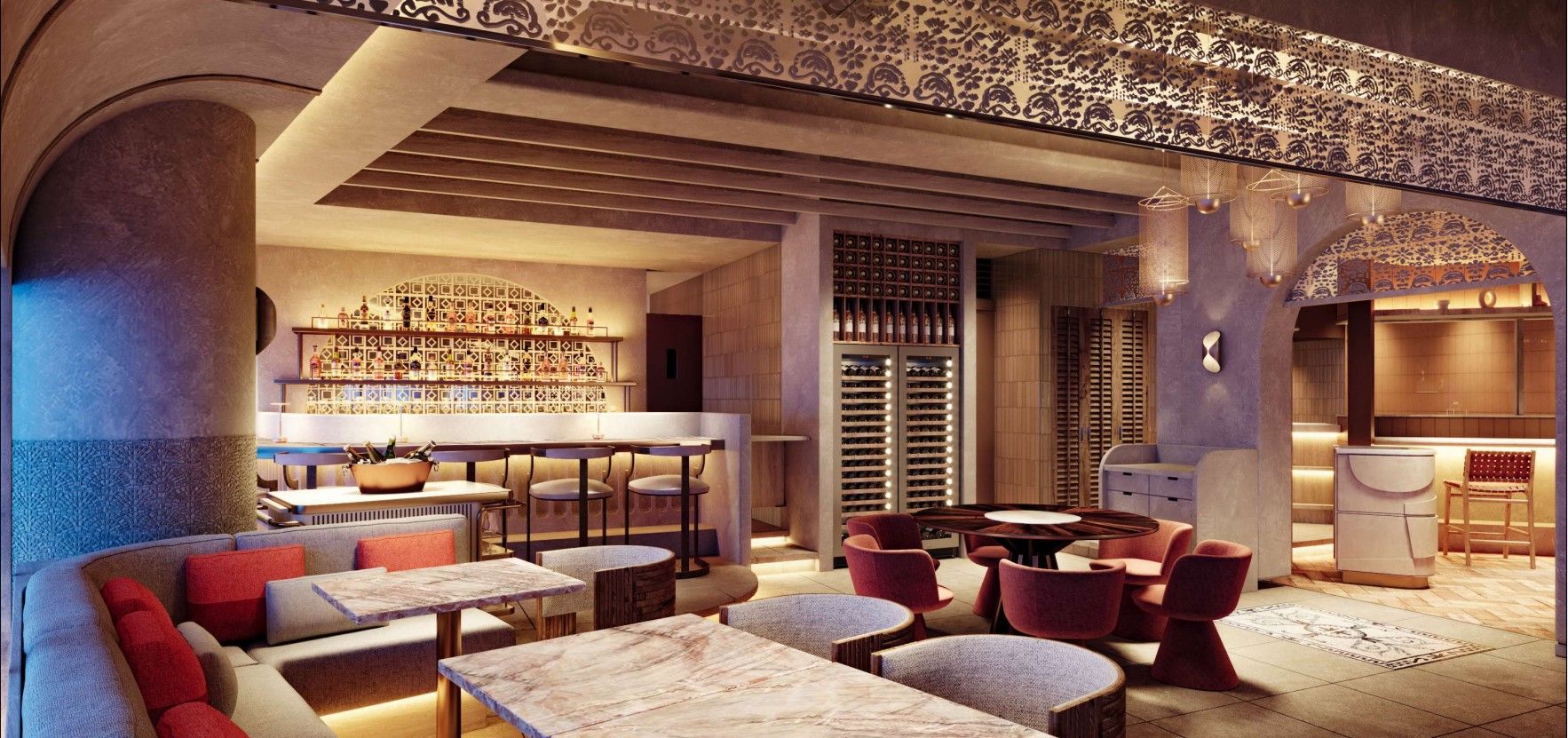 FONDA MEXICANA New York