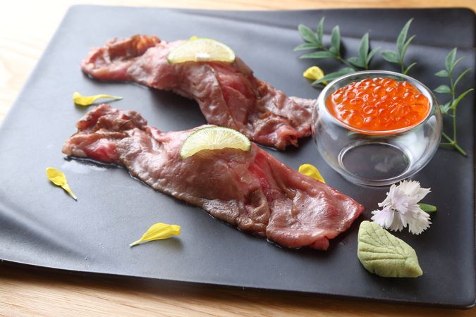 WAGYU KAJIYA