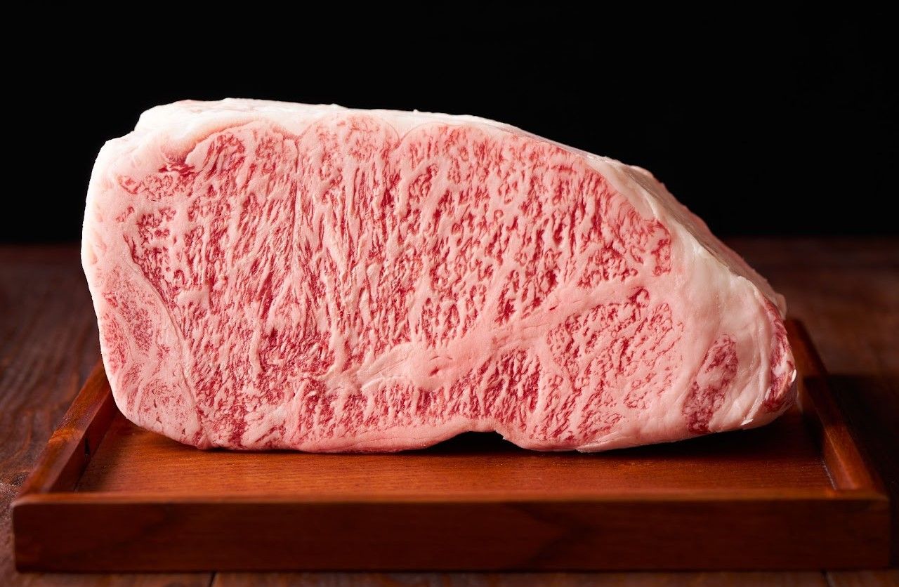 和牛すき焼き 京都ぱんが