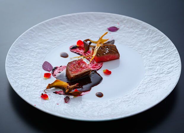 Sapporo French Erimotei LUXE