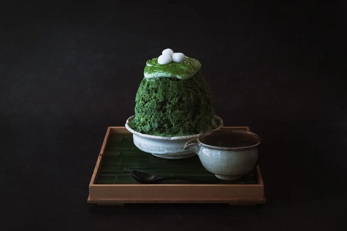 KUROGI JAPANESE SWEETS LAB