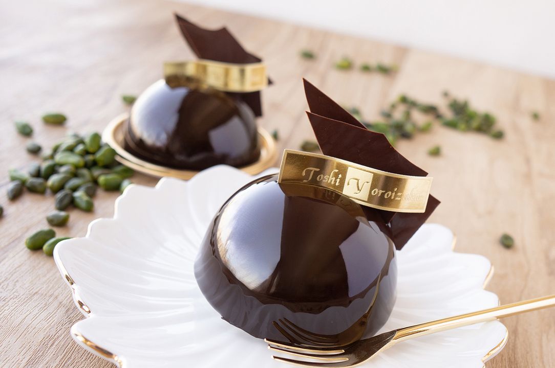 Toshi Yoroizuka Tokyo