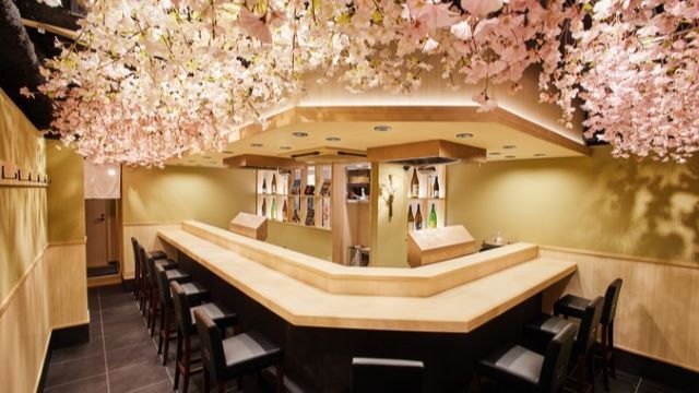 Tempura Asakusa SAKURA