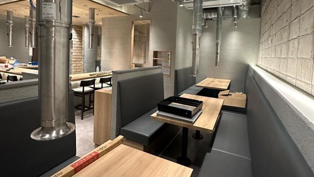 Kanayama Genghis Khan