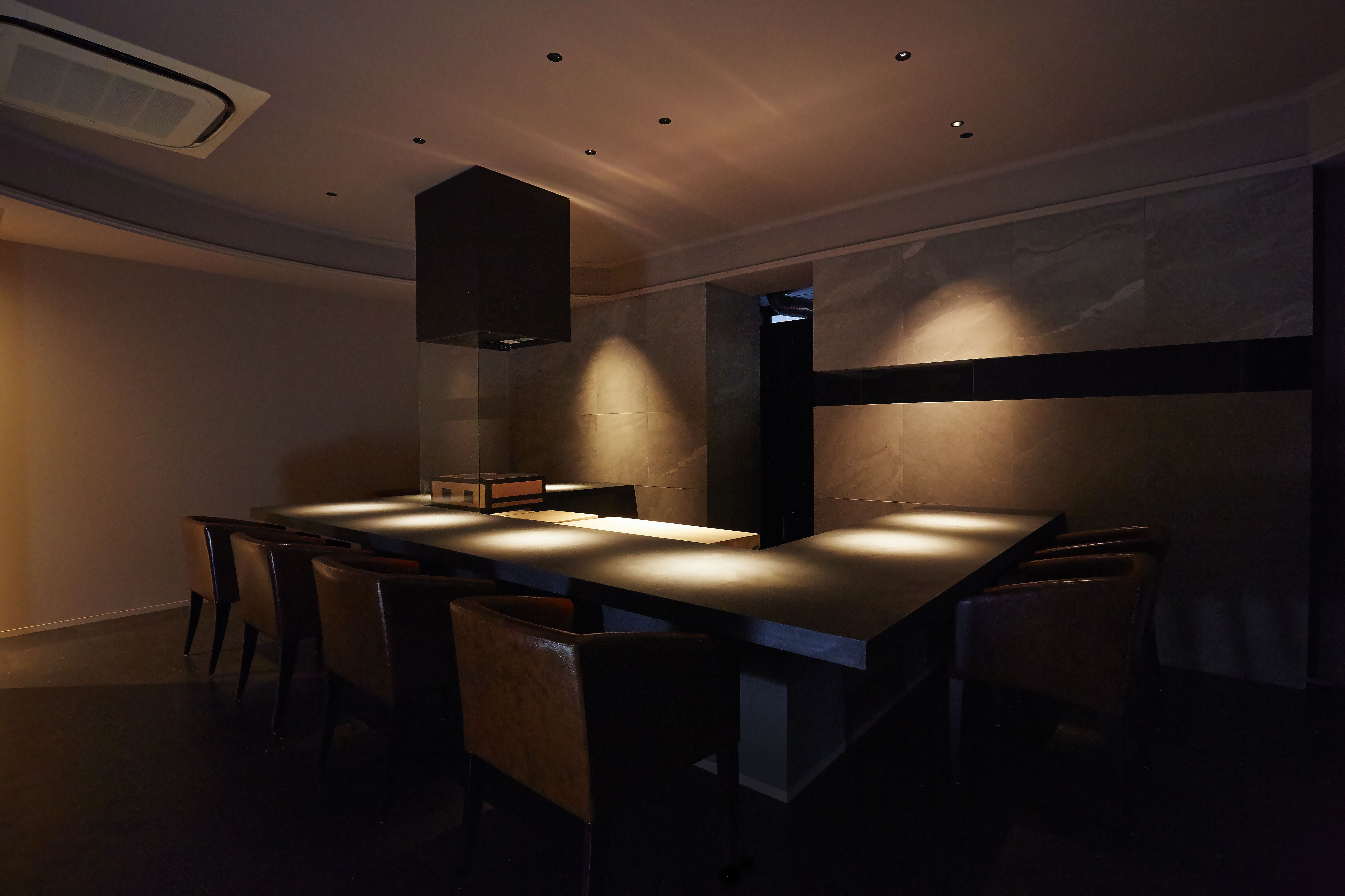 Japanese restaurant Yu-chan