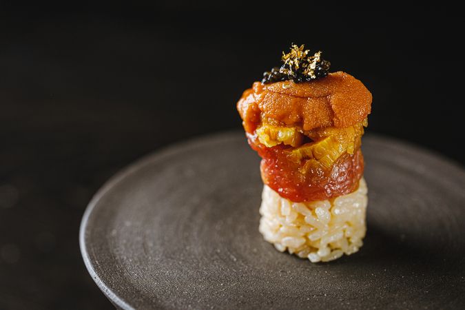 Sushi yon