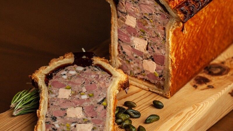 レ・コパン ドゥ ドミニク・ブシェ