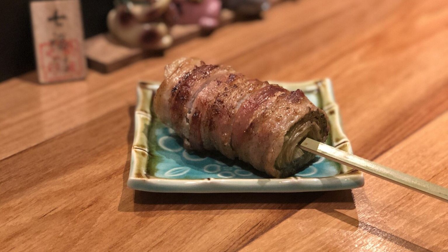 Yakitori Marco
