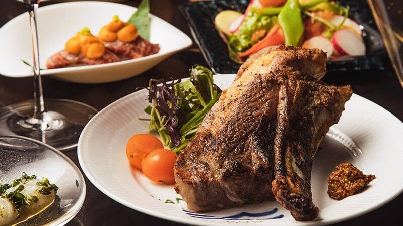 Eclectic Bar Shizukutoya