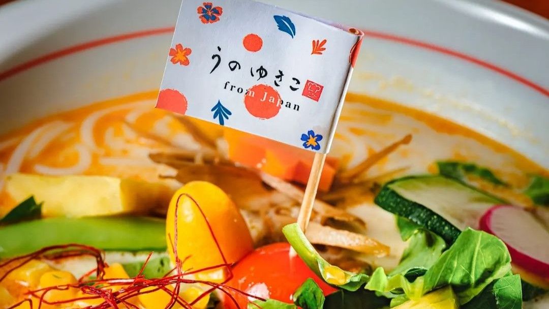 UNO RAMEN -Sanjo- SUSHI & IZAKAYA