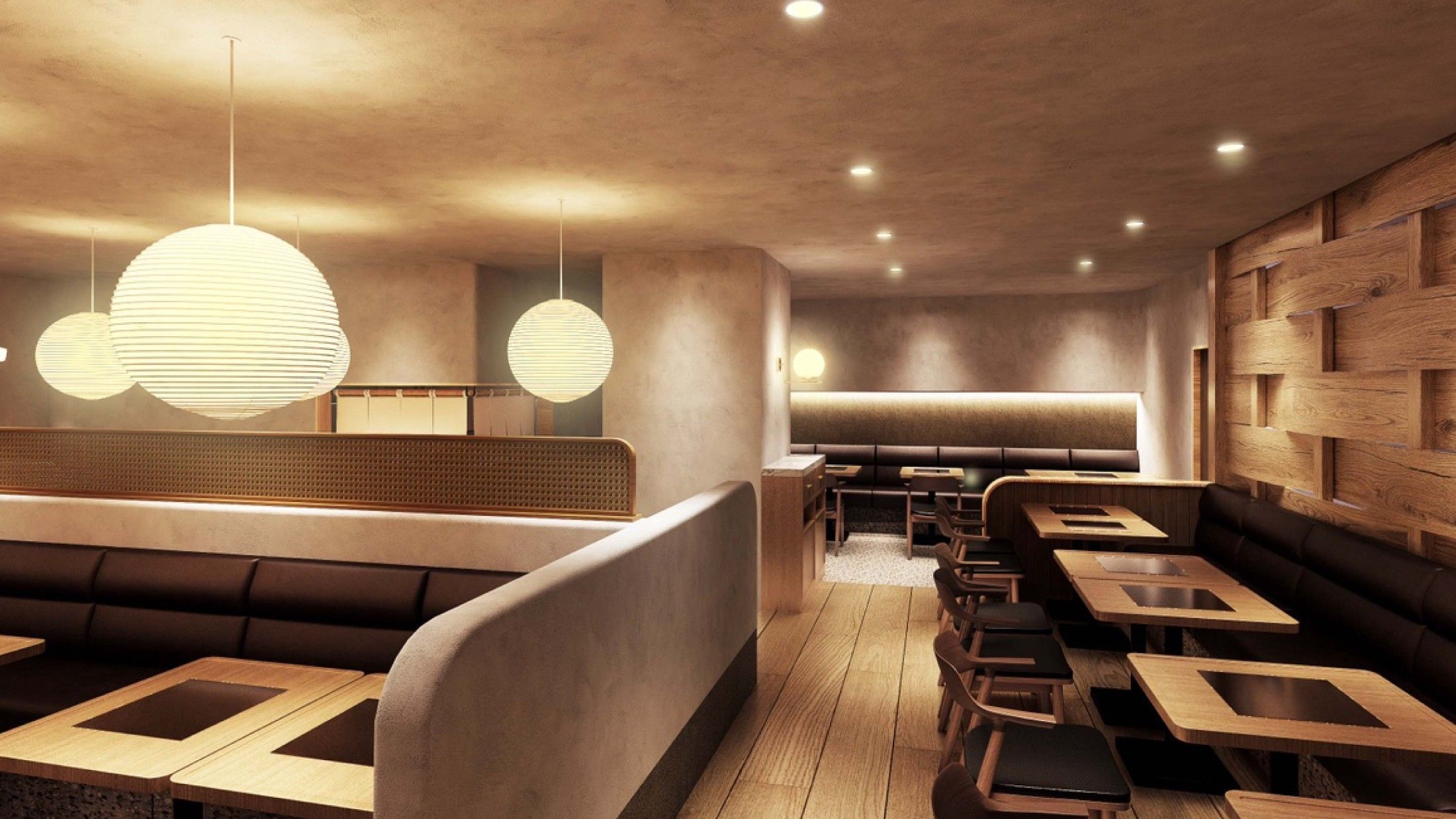 Hakata Motsunabe Oyama Oriental Hotel