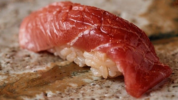 Sushi Hiroumi