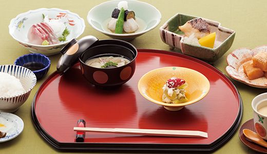 Restaurant Printemps