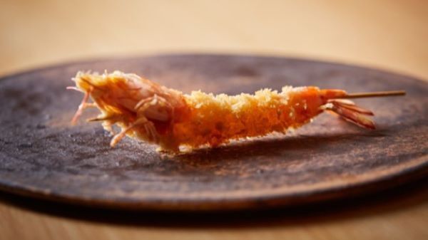 Kushiage Shinjuku Tatsukichi Happoro