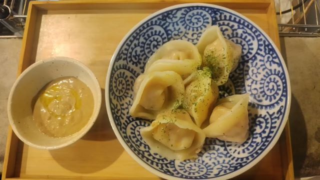 Stand Kitchen Lepont