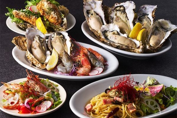 SHIBUYA SAKURAGAOKA BEER HALL