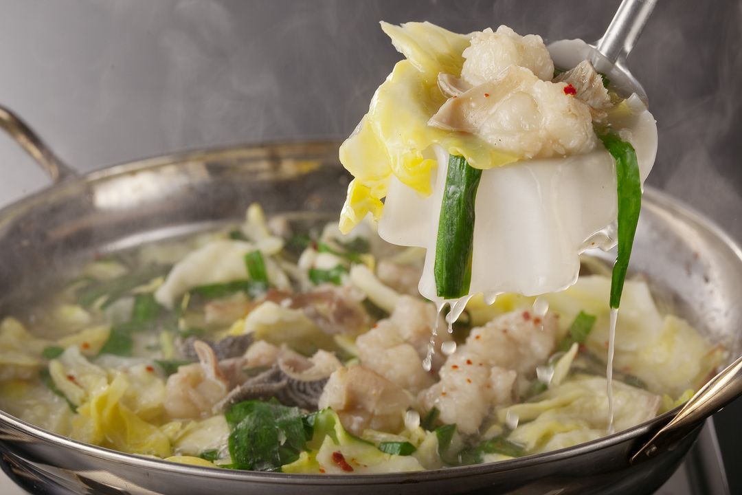 もつ擴　春吉店