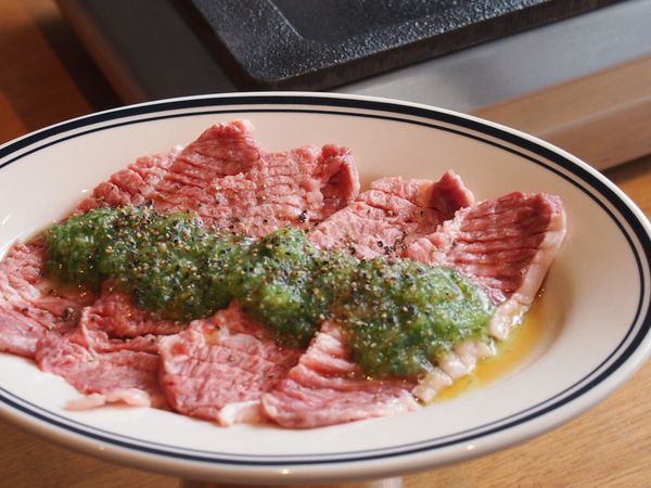 Yakiniku Daisuke