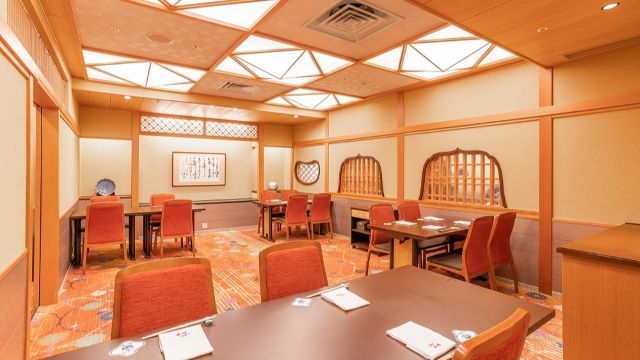 Ningyocho Imahan (Ikebukuro Tobu)