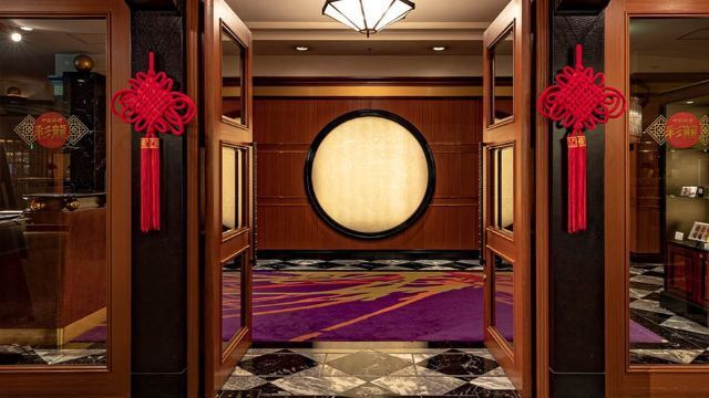 中国料理「彩龍」