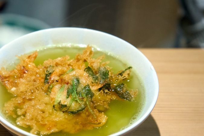 Tempura Daichi
