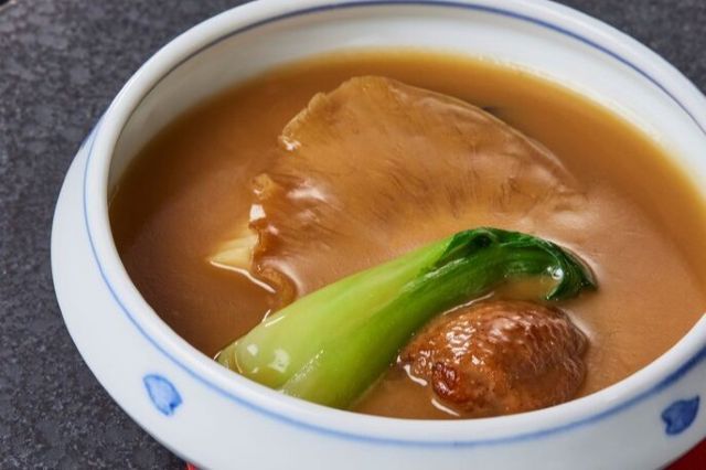 Szechwan Restaurant Chin Shibuya