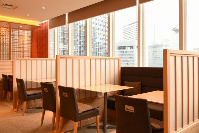 Minokichi Hankyu Umeda Honten