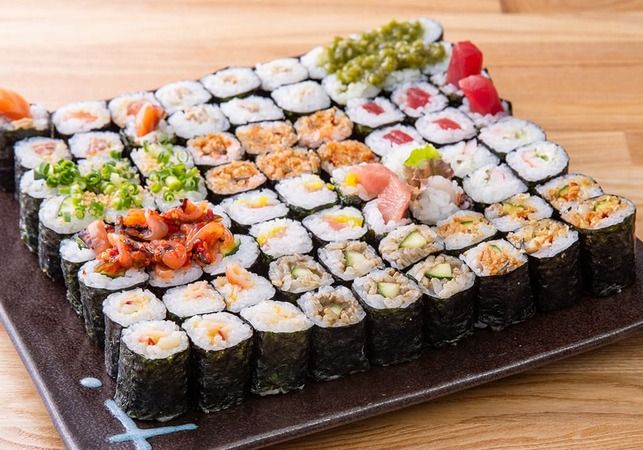 Yakitori and local cuisine Amaken3