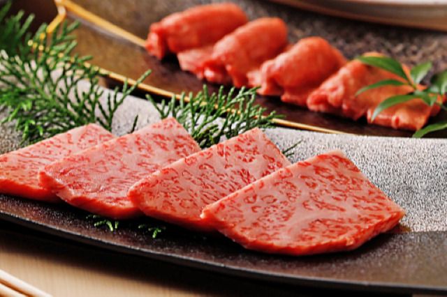 Kissyan Eirakucho Matsu