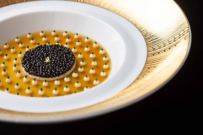 Joël Robuchon Restaurant