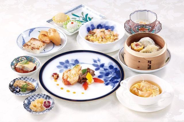 家寶 跳龍門（カポ チョウリュウモン）