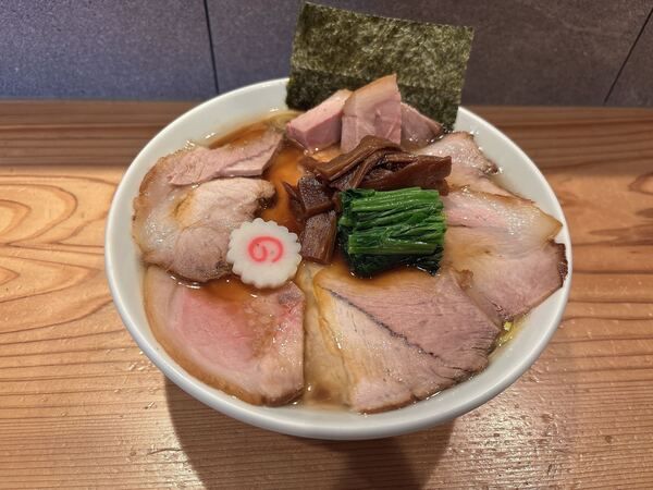 オランダ軒
