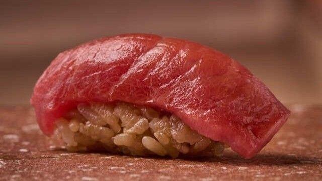 Sushi Eto