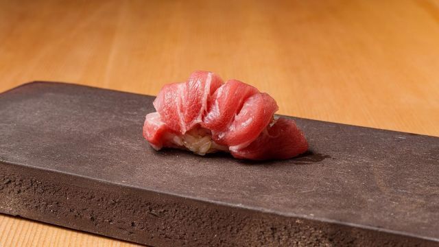 鮨酒場てっぺい 