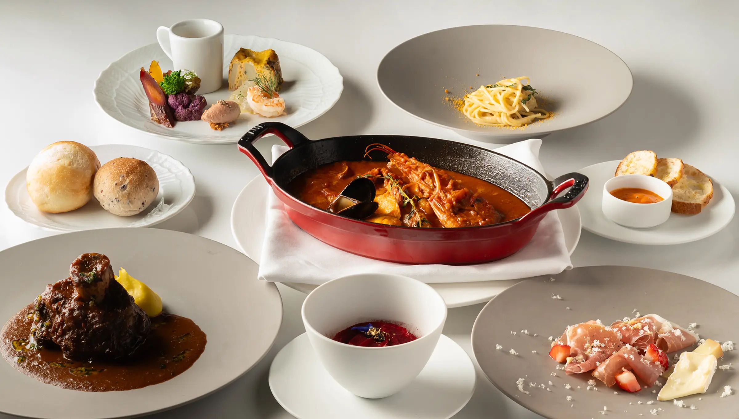 Restaurant Cafe Terrace Ami Kobe