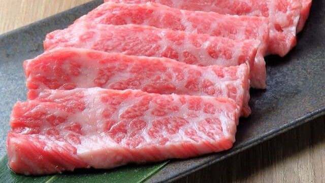 Aburiya PLATINUM MEAT & FISH OMOTENASHI