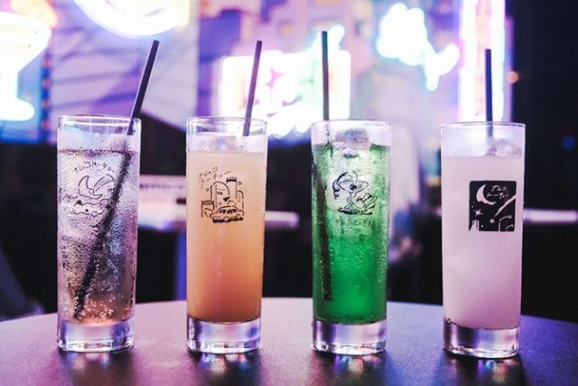 MUSIC＆PLAY LOUNGE ASOBINOTES