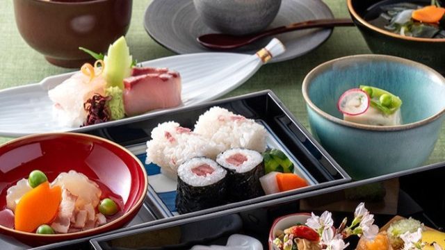 Japanese Restaurant YAMAZATO