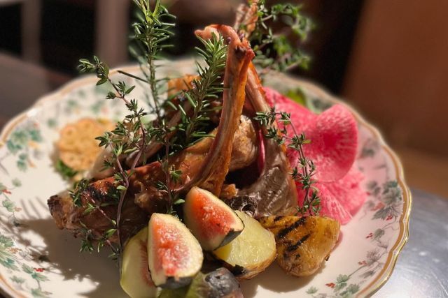 Trattoria Annamaria