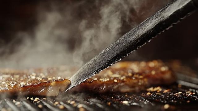 馬藺 BARIN / パティーナ大阪