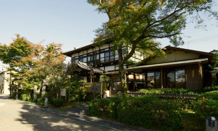 Ujicha Dojo "Takumi no Yakata"