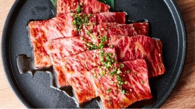 焼肉ちゃんぷ