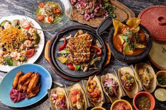 El Caliente (Shinagawa)