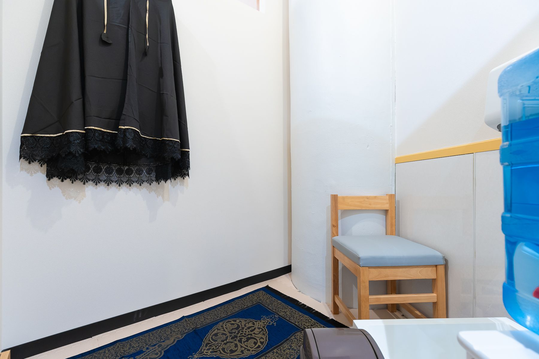 HALAL WAGYU RAMEN SHINJUKU-TEI Ikebukuro Tokyo