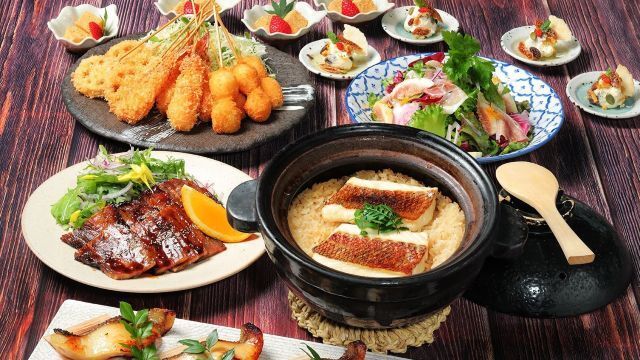 Nihombashi Ichi-Ichi-Ichi