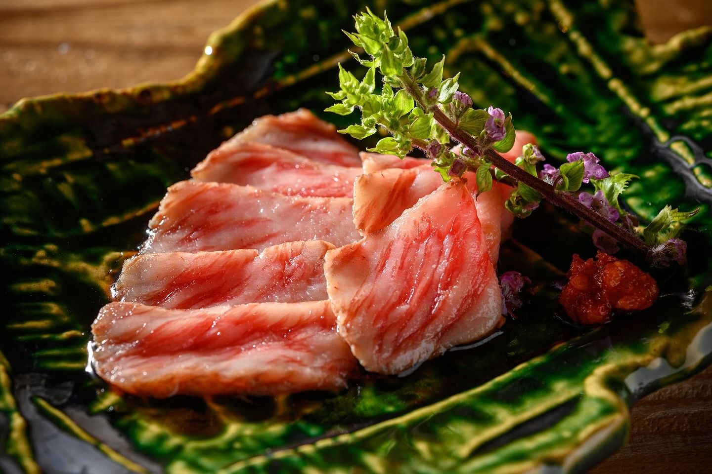 神楽坂 囲炉裏 肉よろず